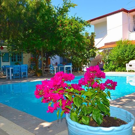 Jenny'S House Hotel Selimiye  Exteriör bild